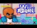 ►Descargar Friday Night Funkin Vs Matt WIIK3 Mod Ultima Version Para PC◄