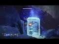 Destiny 2 (PS4) - Beyond Light new hunter stasis test - Fun !