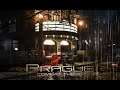 Deus Ex: Mankind Divided - Prague: Dvali Theater [Combat Theme - Act 3] (1 Hour of Music)