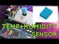 DHT11 Temperature Humidity Sensor Arduino (Easy step by step guide!)