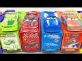 Disney Cars Toys Learn Colors and Numbers Haulers Trucks & Racers Next Gen