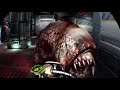 Doom 3 VR PSVR PS4 pro gameplay live 7