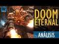 Doom Eternal Analisis "El primer Juego de la próxima generación que puedes jugar hoy"
