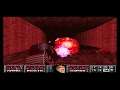 Doom (PS1) MAP 51: Bloodfalls (100%)