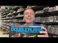 Double Player NES Unboxing