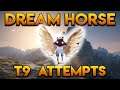 Dream Horse T9 Attempts & Enhancing | Daily Dose of BDO #58