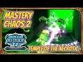 Dungeon Defenders 2 | Mastery Chaos 2 - Temple Of The Necrotic
