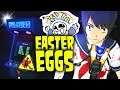 Easter Eggs Assustadores Em Games - Quasar Jogos