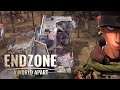 Endzone - A World Apart The Bet Part 3 - The Seeds!  | Let's Play Endzone - A World Apart gameplay