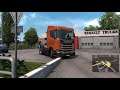 ETS2 - #966 - Sprit? Kenne ich nit - Euro Truck Simulator 2 1.38 Gameplay