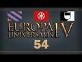 Europa Universalis 4 - Кампания с Майнц Епизод 54
