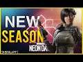 Everything *NEW* In Operation Neon Dawn | Rainbow Six Siege
