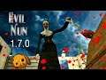Наконец-то вышло обновление Evil Nun 1.7.0!!Появилась новая плохая концовка и магазин!! Evil Nun 1.7