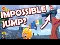 Bowser's Fury's "Impossible" Jumps with Propeller Box and Bowser Jr bounces