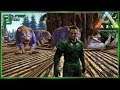 EXPLORING OLYMPUS AND SETTING UP A NEW BASE! Phoo Phighters in Olympus 5