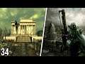 Fallout 3 | NUEVO TEMPLO DE LA UNIÓN | Gameplay de fallout 3 en 2.0 | Episodio 34 | Jhozano