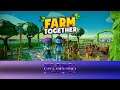 Farm Together #06 | Prinzessin Fiona und Papa Schlumpf bei der Gartenarbeit | German Lets Play Uncut