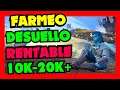 🔥 FARMEO DESUELLO RENTABLE 10K-20K | WOW  SHADOWLANDS 9.0.5 - 9.1 FARMERS DE AZEROTH - DANTAES