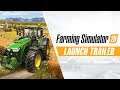 Farming Simulator 20 - Launch Trailer