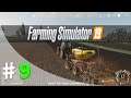 Farming Simulator - Let's Play #9 [FR] multi (NO MODS)
