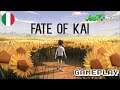 FATE OF KAI Gameplay Ita HD