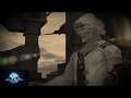 FF14 New Game+ The Crystal Tower Story Part 1