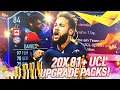 FIFA 21 - UCL Upgrade Packs