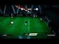 Fifa Street (PlayStation 3 Version) - 5-A-Side Mode Longplay - Difficulty: Hard