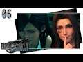 Final Fantasy VII Remake [German] #6 Zu viele Emotionen [STREAM]