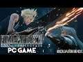 Final Fantasy VII Remake Intergrade - Gameplay (PC)