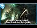 Final Fantasy VII Remake (v1.01) Load Time Comparison - PS4 vs PS4 Pro vs PS5
