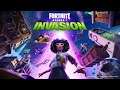 Fortnite Solos: Caring for Alien Eggs