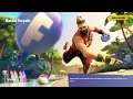 FORTNITE SOLOS||120 SUBS TODAY?!||#AcridClan