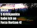 Forza Horizon 4 - Diese 5 Dinge sind aktuell sche*** in Forza Horizon!