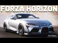 Forza Horizon 5 : Heading To The Festival! - PC Gameplay