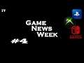 Game News Week #4 (46) - Закрытие сервисов PS3