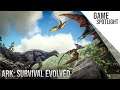 Game Spotlight | ARK: Survival Evolved