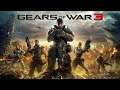 Gears of War 3 PC - LIVE Gameplay Mod & Hack Horde on Subway - Jacinto Build, Unofficial Version.