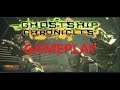 Ghostship Chronicles Gameplay FULL CHAPTER 1(PC Game).
