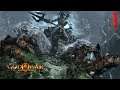 Босс: Посейдон и Аид 🔥 God of War 3 Remastered (God of War III Обновленная версия) ► Прохождение #1