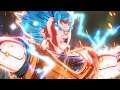 Goku Takes Over Fusion! NEW Gogito Power In Dragon Ball Xenoverse 2
