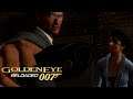 GOLDENEYE 007 RELOADED 💣 Null Null Sieben | #07