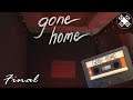 GONE HOME - Ep. Final: No estoy llorando