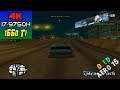 Grand Theft Auto: San Andreas GTX 1660 Ti 4K GamePlay 💻 Gigabyte AERO 15 OLED i7-9750H Gaming!