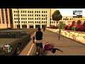 Grand Theft Auto: San Andreas - PC Walkthrough Part 21: Doberman