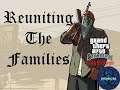 Grand Theft Auto: San Andreas Walkthrough (PC) - Reuniting The Families