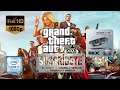Grand Theft Auto V TEST CON Radeon HD 7870 GHz Edition 2012 en 2020
