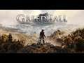 GREEDFALL - #6 Ps Plus Ps5