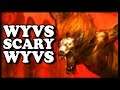 Grubby | "Wyvs Scary Wyvs" | Warcraft 3 TFT | UD vs ORC | Concealed Hill