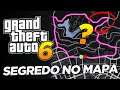 GTA 6: PISTA REVELA SEGREDO NO MAPA DE GTA 5 ONLINE